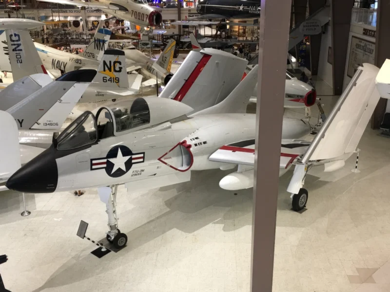 F7U-3M Cutlass 05