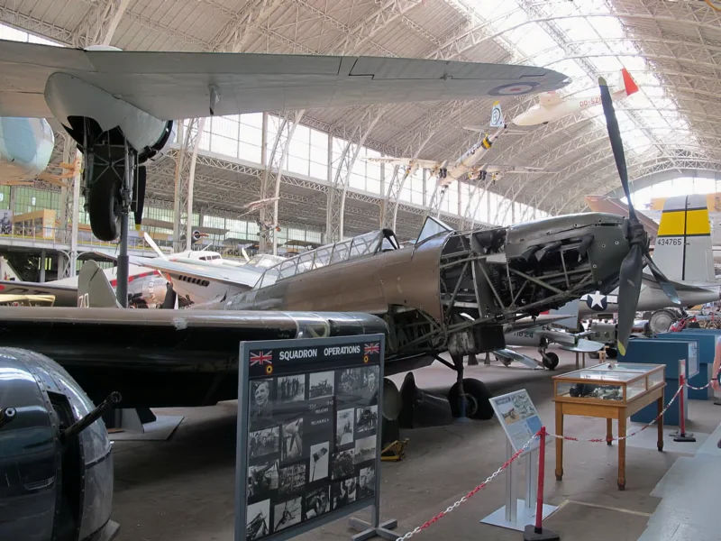 Фейрі битва