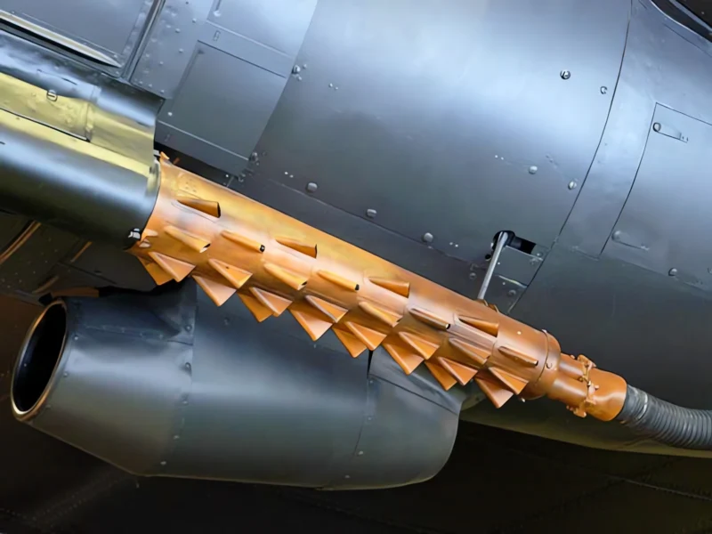 Handley Page Halifax Bomber 9