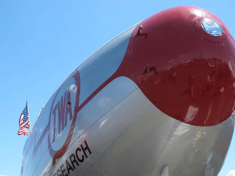 Lockheed Electra 12A 04