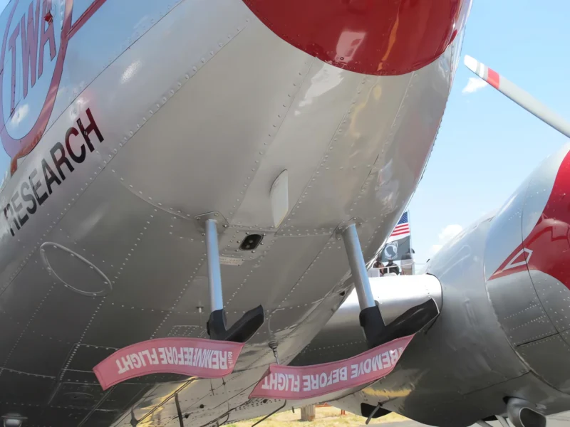 Lockheed Electra 12A 05