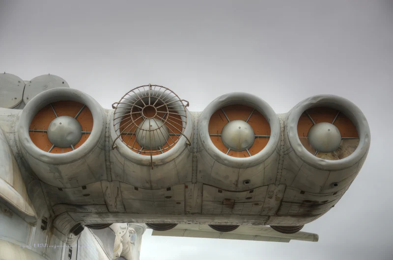 Lun-class ekranoplan 6