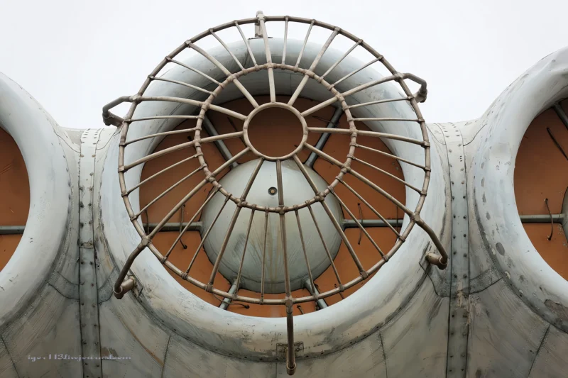 Lun-class ekranoplan 7