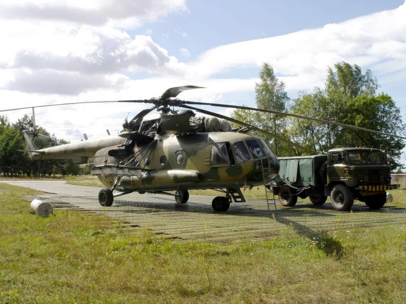 Mi-8MT Hip 02