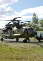 Mi-8MT hofte