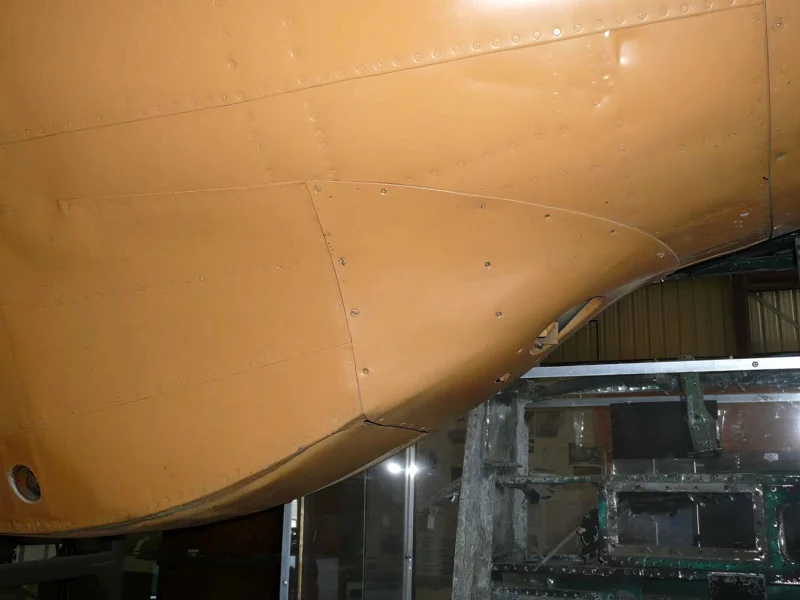 Mitsubishi J8M1 Shusui 08