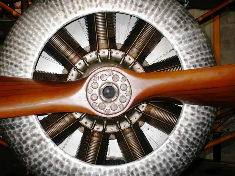 Morane-Saulnier MS Type AI 02