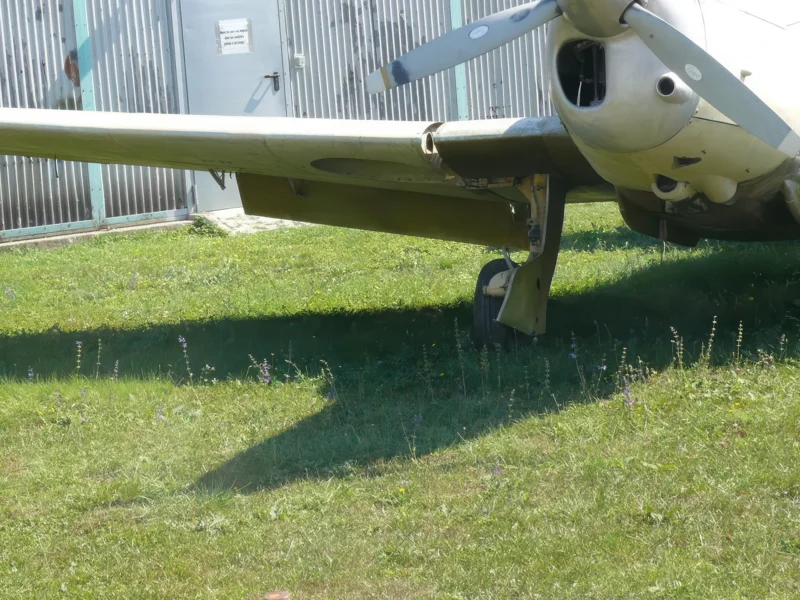 Morane-Saulnier MS.733 01