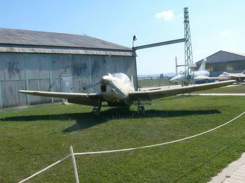 Morane-Saulnier MS.733 03