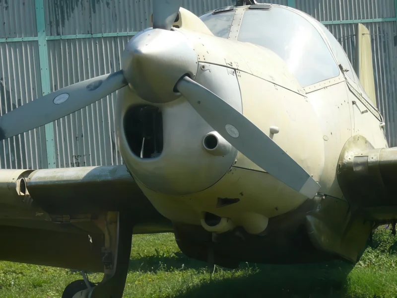 Morane-Saulnier MS.733 04