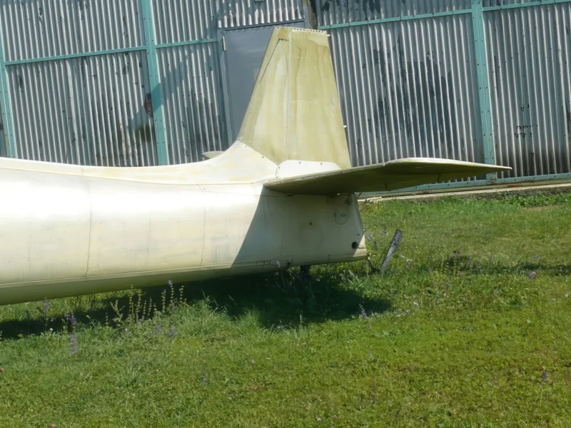 Morane-Saulnier MS.733 06