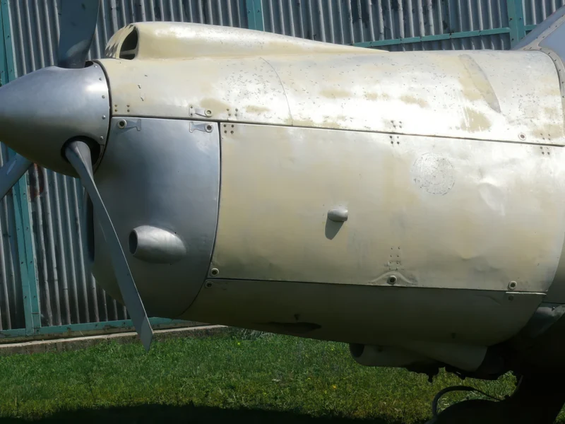 Morane-Saulnier MS.733 08