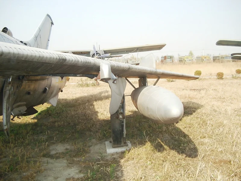 Nachang A-5 Fantan 08