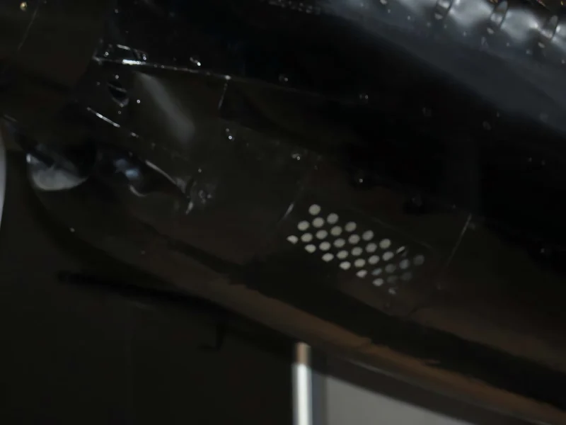 North American F-82G Twin Mustang 6