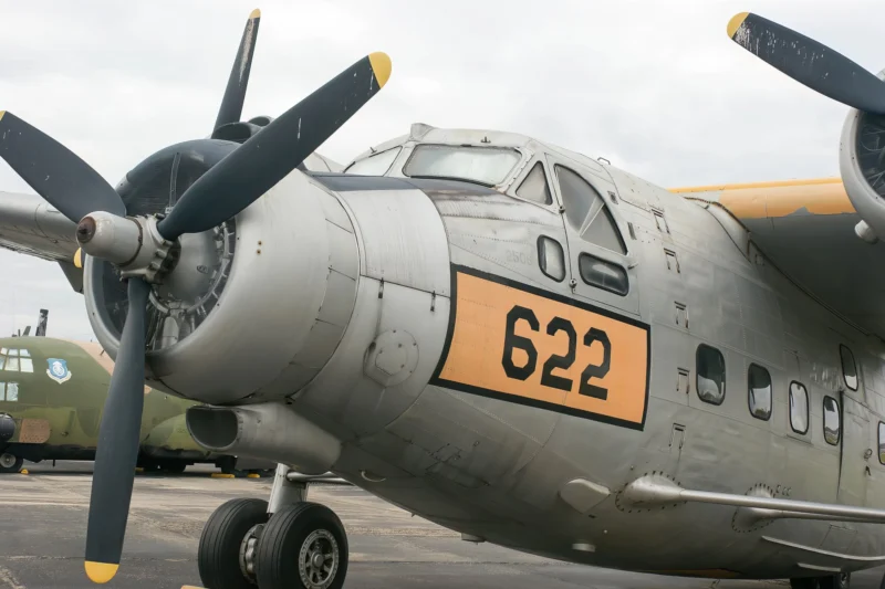 Northrop YC-125B Raider 03