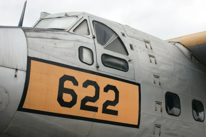 Northrop YC-125B Raider 04