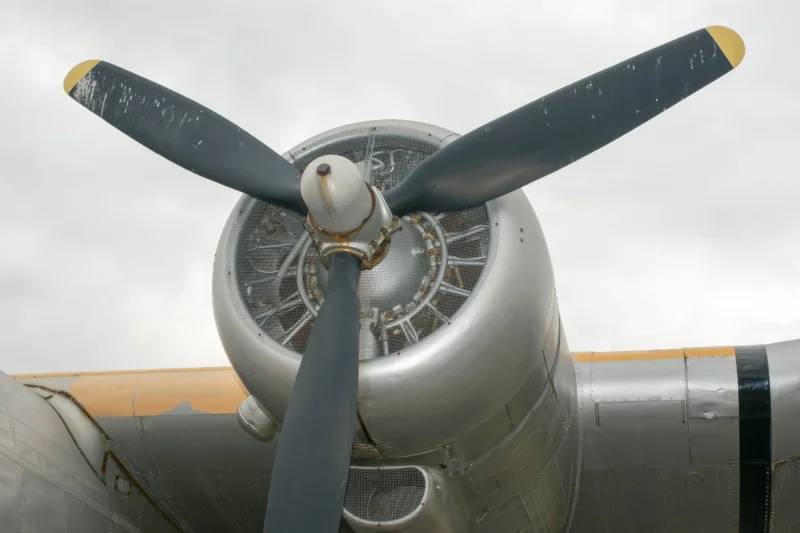 Northrop YC-125B Raider 05