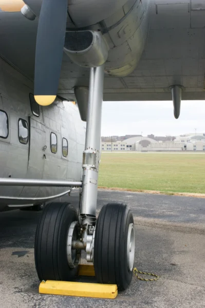 Northrop YC-125B Raider 06
