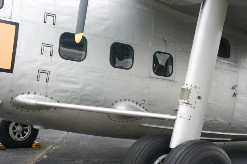 Northrop YC-125B Raider 07