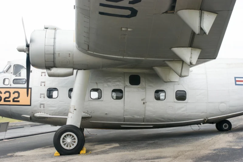 Northrop YC-125B Raider 09