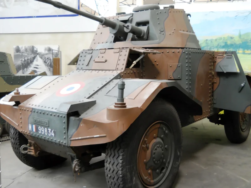Panhard AMD 178 03