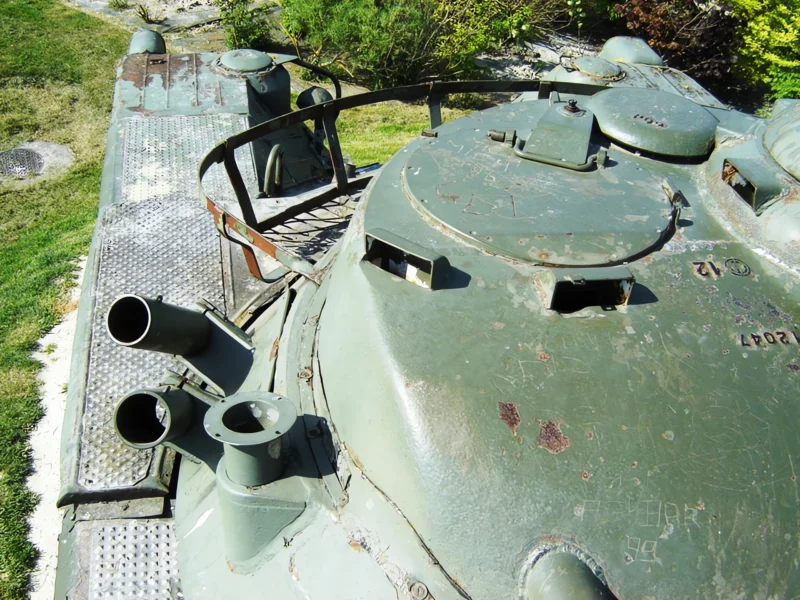 Panhard EBR FL-11 07