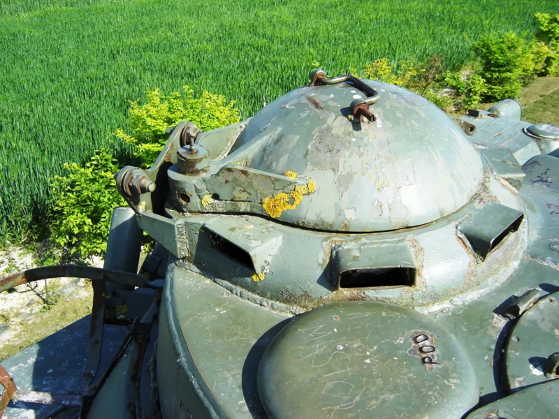 Panhard EBR FL-11 09