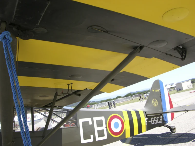 Piper PA-18 Super Cub 04