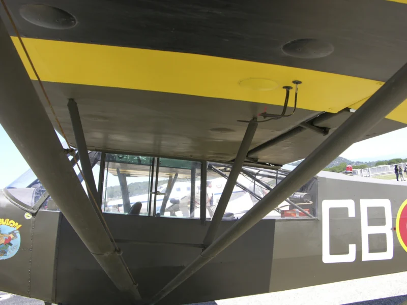 Piper PA-18 Super Cub 05