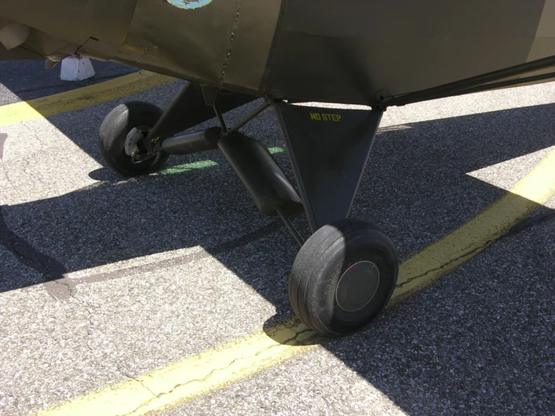 Piper PA-18 Super Cub 06