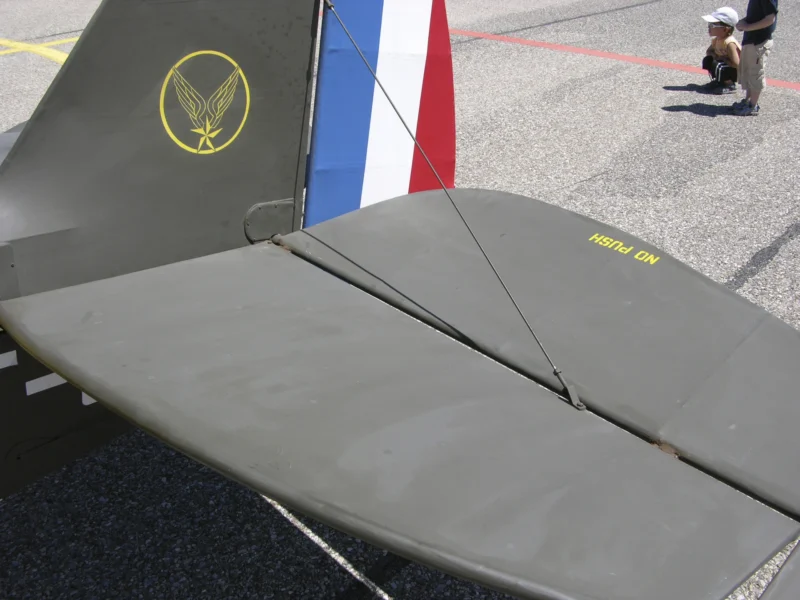 Piper PA-18 Super Cub 07