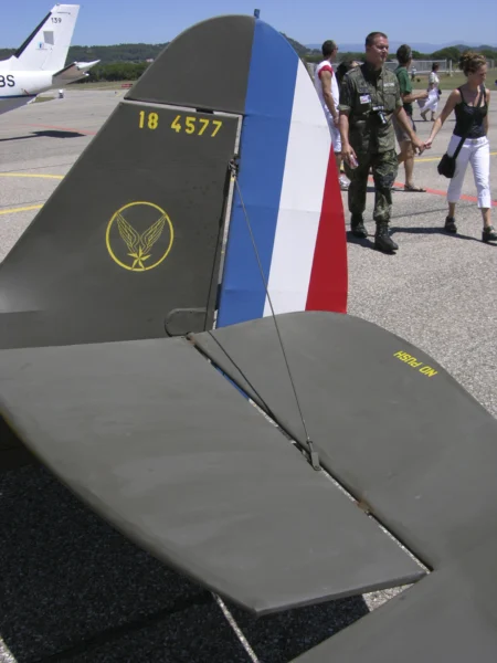 Piper PA-18 Super Cub 08