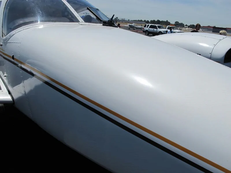 Piper PA-34-200T Seneca II 03