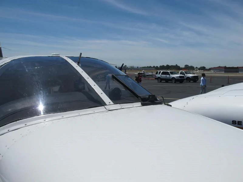 Piper PA-34-200T Seneca II 04