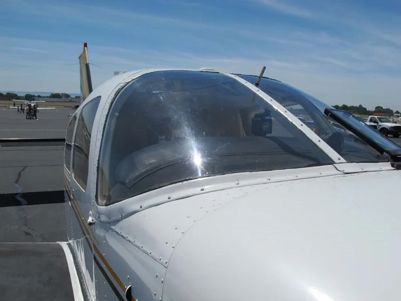 Piper PA-34-200T Seneca II 05