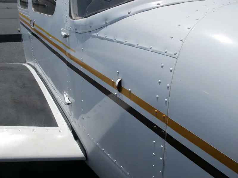 Piper PA-34-200T Seneca II 06