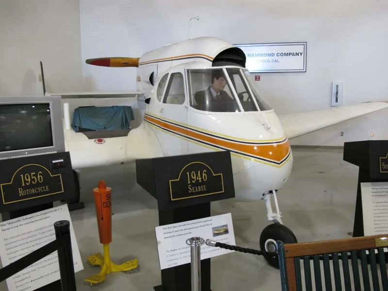 Stearman Hammond Y-1S 02