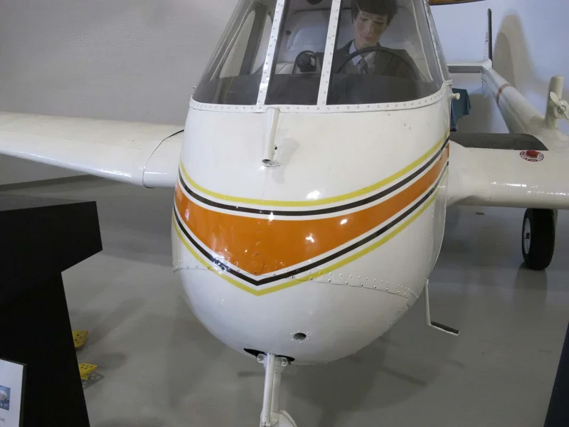 Stearman Hammond Y-1S 04