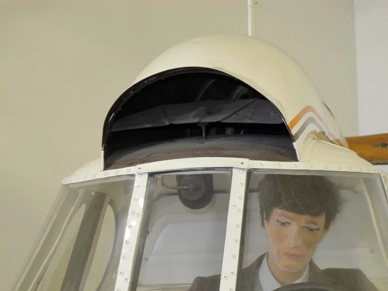 Stearman Hammond Y-1S 09