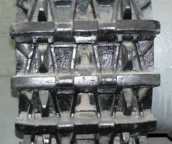 Sturer Emil 12.8cm Kanone L61 4