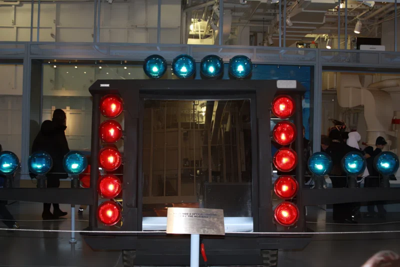 USS Intrepid CVA-11 1