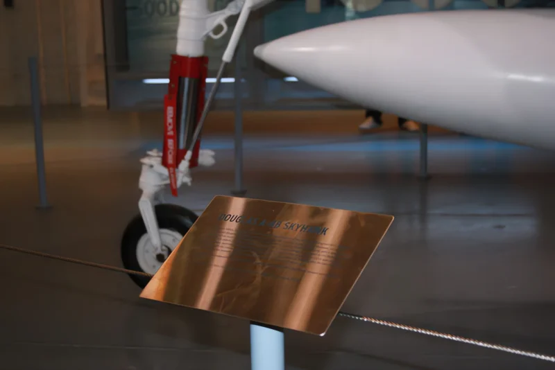 USS Intrepid CVA-11 5