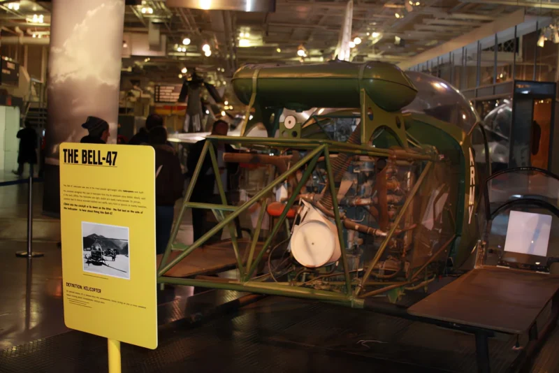 USS Intrepid CVA-11 6