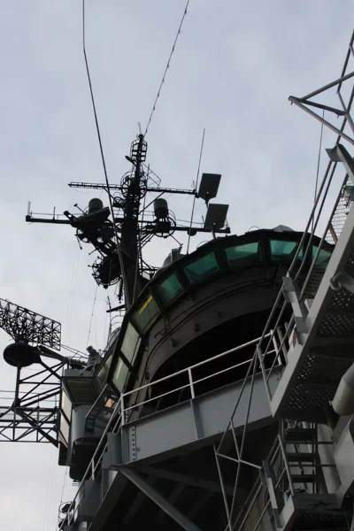 USS Intrepid CVA-11 7