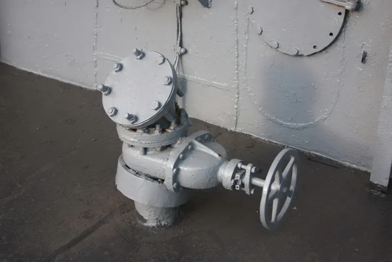 USS Intrepid CVA-11 8