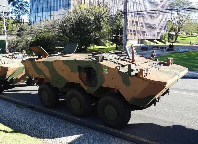 VBTP-MR Guarani 4