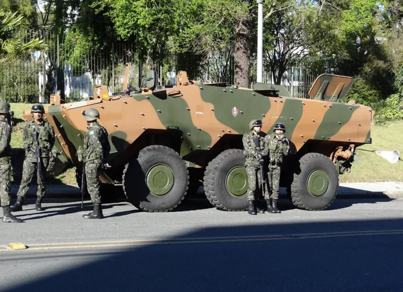 VBTP-MR Guarani 6