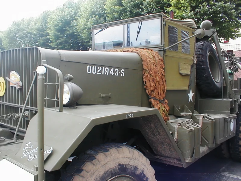 Ward LaFrance M1A1 01