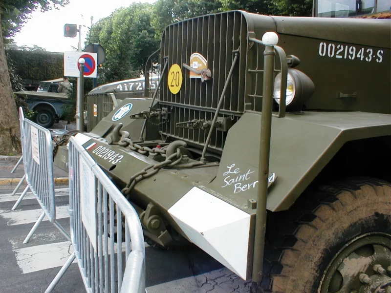 Ward LaFrance M1A1 02