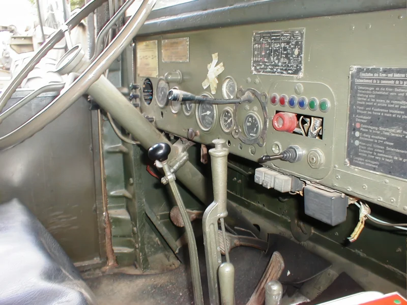 Ward LaFrance M1A1 06